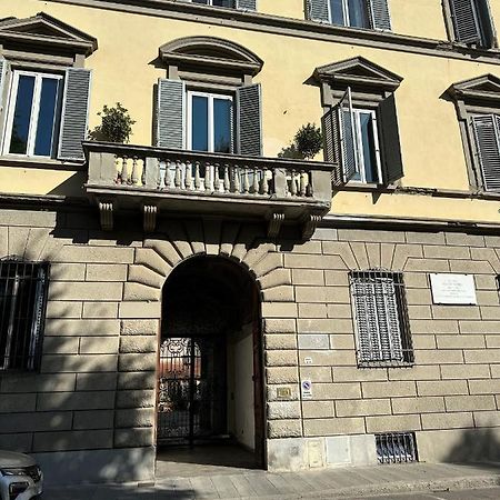 Villa Royal B&B Florença Exterior foto